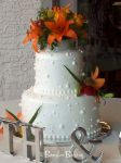 WEDDING CAKE 001
